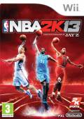 NBA 2K13 WII