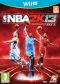 portada NBA 2K13 Wii U