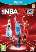 Danos tu opinión sobre NBA 2K13