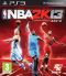 NBA 2K13 portada