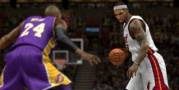 A fondo: Las novedades de NBA 2K14