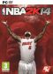 portada NBA 2K14 PC