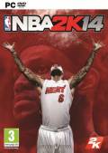 Danos tu opinión sobre NBA 2K14