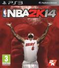 Danos tu opinión sobre NBA 2K14