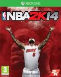 NBA 2K14 XONE