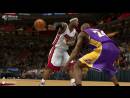 Imágenes recientes NBA 2K14