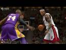 Imágenes recientes NBA 2K14