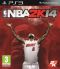 NBA 2K14 portada