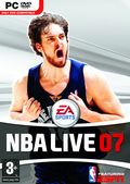 NBA Live 07