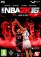 portada NBA 2K16 PC