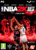 NBA 2K16 