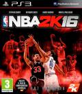 NBA 2K16 