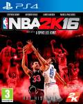 NBA 2K16 