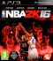 NBA 2K16 portada