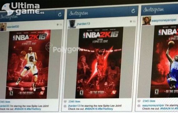 Se presenta el nuevo modo 2K ProAm para NBA 2K16