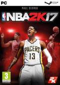 Danos tu opinión sobre NBA 2K17