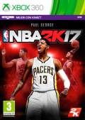 Danos tu opinión sobre NBA 2K17