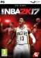 NBA 2K17 portada