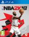 portada NBA 2K18 PlayStation 4