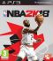 portada NBA 2K18 PS3