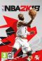 NBA 2K18 portada