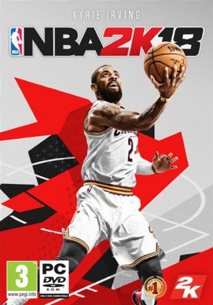 NBA 2K18