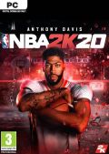 NBA 2K20 portada