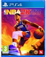 NBA 2K23 