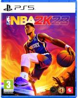 NBA 2K23 