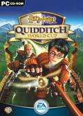 Harry Potter Quidditch Copa del Mundo