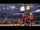 imágenes de NBA 2K7