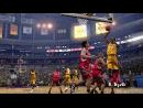 imágenes de NBA 2K7