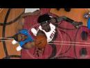 imágenes de NBA 2K7