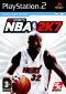 portada NBA 2K7 PlayStation2