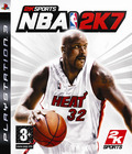 NBA 2K7 PS3