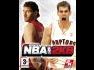 NBA 2K8