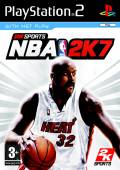 NBA 2K7