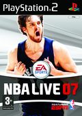 NBA Live 07