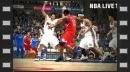 vídeos de NBA Elite 11