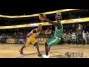 Imágenes recientes NBA Jam