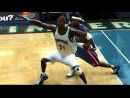 imágenes de NBA Live 06