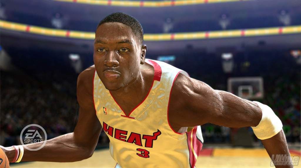 Nuevas imágenes, video y detalles de NBA 2006 para Xbox 360 de NBA Live 06 - imagen 3