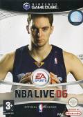 Danos tu opinión sobre NBA Live 06