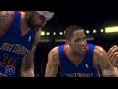 imágenes de NBA Live 06