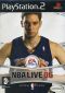 NBA Live 06 portada