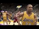 imágenes de NBA Live 07