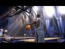 imágenes de NBA Live 07