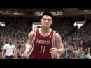 imágenes de NBA Live 07