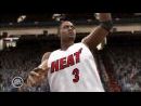 imágenes de NBA Live 07