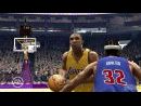 imágenes de NBA Live 07